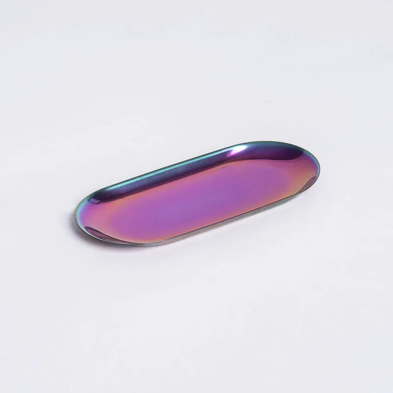Brass Oblong Tray