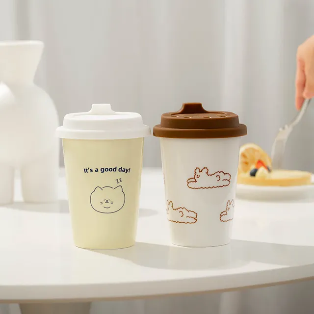 Drink Cup