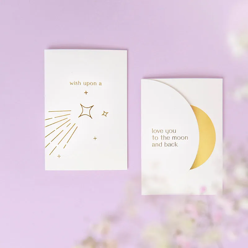 Galatical Card