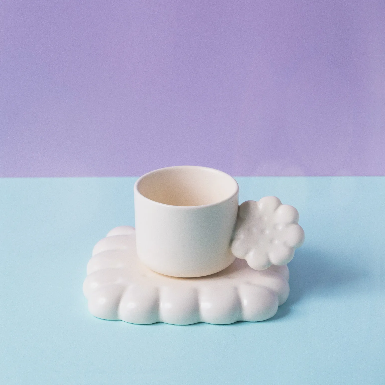 Kookie Cup Saucer