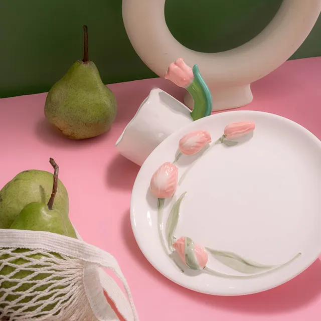 Tulip Set