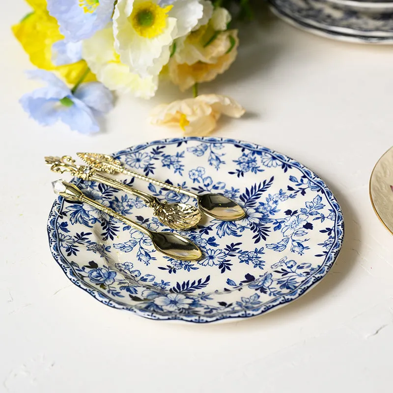 Vintage Spoons