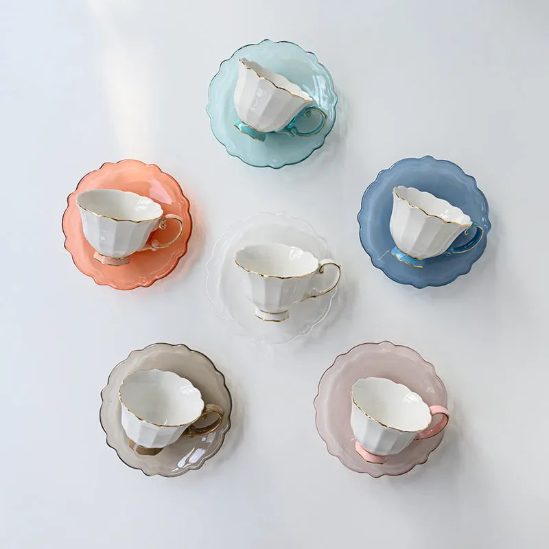 Whimsy Cup Set
